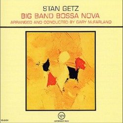Getz, Stan / McFarland,...