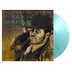 Taj Mahal - Hidden...