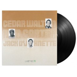 Walton, Cedar - With Ron...