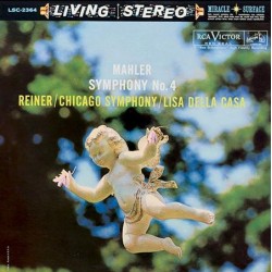 Mahler, G. - Symphony No. 4...