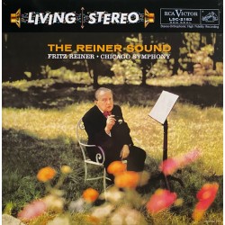Reiner, Fritz - The Reiner...