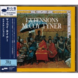 Tyner, McCoy - Extensions...