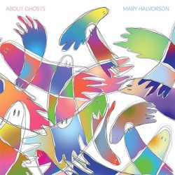 Halvorson, Mary - About...