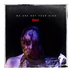 Slipknot - We Are Not Your...