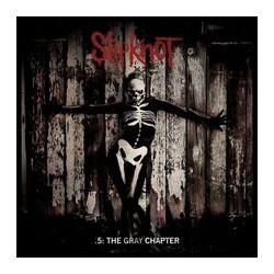 Slipknot - .5: The Gray...