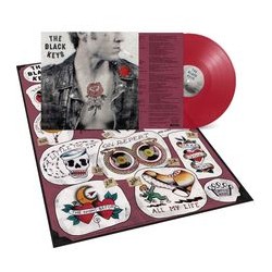 Black Keys, The - No Rain,...
