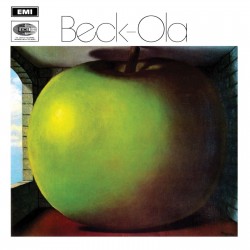 Beck, Jeff - Beck-Ola - LP...