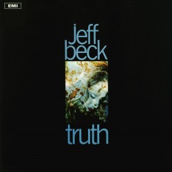 Beck, Jeff - Truth - LP...