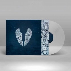 Coldplay - Ghost Stories -...