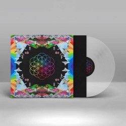 Coldplay - A Head Full Of...