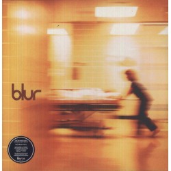 Blur - Blur - 2 LPs 180 Gr.
