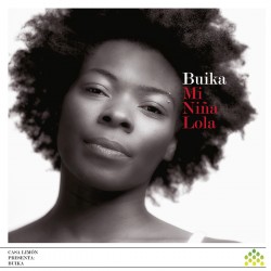 Buika - Mi Ñina Lola - LP
