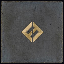 Foo Fighters - Concrete And...