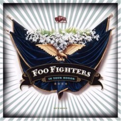Foo Fighters - In Your...