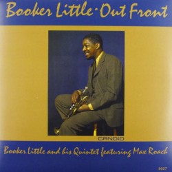 Little, Booker - Out Front