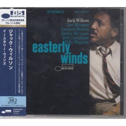 Wilson, Jack - Easterly...