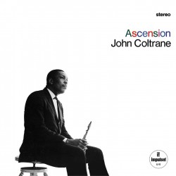 Coltrane, John - Ascension...