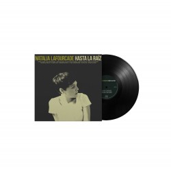 Lafourcade, Natalia - Hasta...