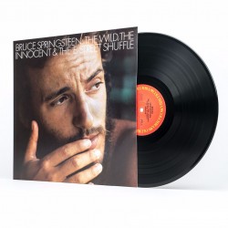 Springsteen, Bruce - The...