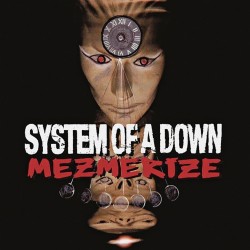 System Of A Down -...