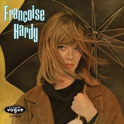 Hardy, Françoise - Tous Les...
