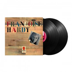 Hardy, Françoise - Mon Amie...