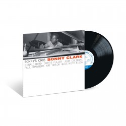 Clark, Sonny - Sonny's Crib...