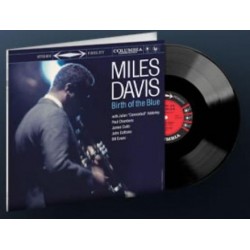 Davis, Miles - Birth Of The...