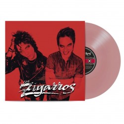 Zigarros, Los - Los...