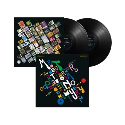 Metronomy - Greatest Hits -...