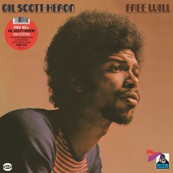 Scott-Heron, Gil - Free...