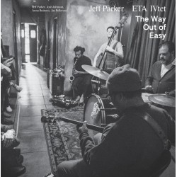 Parker, Jeff / ETA IVtet -...