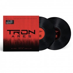 Nine Inch Nails - Tron:...