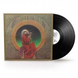 Grateful Dead - Blues For...