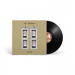 Led Zeppelin - Live E.P. -...