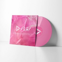 Sheeran, Ed - Play ( Pink /...
