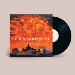 Shostakovich, D. - 24...