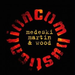 Medeski, Martin & Wood -...