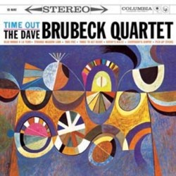 Brubeck, Dave Quartet -...