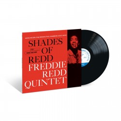 Redd, Freddie - Shades Of...