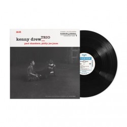 Drew, Kenny - Kenny Drew...
