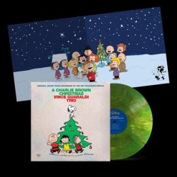 Guaraldi, Vince - A Charlie...