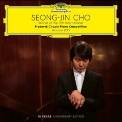 Cho, Seong-Jin - Winner of...