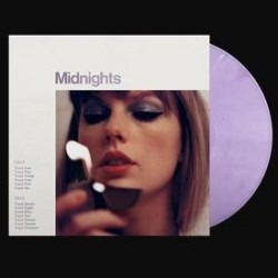 Swift, Taylor - Midnights -...