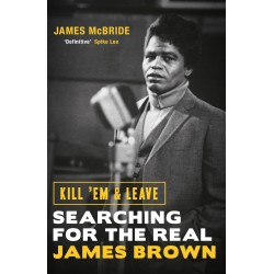 McBride, James - Kill 'em...