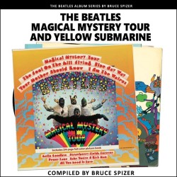 Spizer, Bruce - Magical...