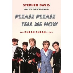 Davis, Stephen - Please...