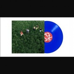 Parcels: Loved (blue vinyl)...