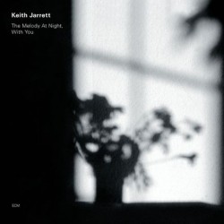 Jarrett, Keith - The Melody...