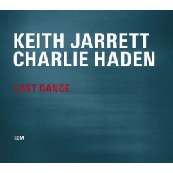 Jarrett, Keith / Haden,...